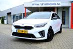 Kia Ceed Sportswagon 1.4 T-GDi GT-Line Pano|1e Eig | Leder-A, Auto's, Voorwielaandrijving, 65 €/maand, Euro 6, 4 cilinders