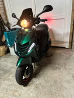 Piaggio zip 2019, Zip, Ophalen of Verzenden, Zo goed als nieuw, Benzine