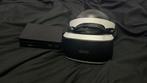 Ps4 vr kan op ps5, Spelcomputers en Games, Virtual Reality, Ophalen of Verzenden, Zo goed als nieuw, Sony PlayStation