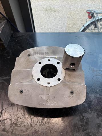 Zundapp KS 125 cilinder 17 pk beschikbaar voor biedingen