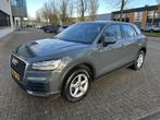 Audi Q2 1.0 TFSI Sport PL. 116PK DEALER NAVI CRUISE CLIMA., Auto's, Audi, Voorwielaandrijving, Stof, Gebruikt, 116 pk