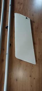 Ilca/Laser Mast, Giek & Zwaard, Watersport en Boten, Ophalen of Verzenden, Gebruikt, Tuigage en Masten