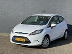 Ford Fiesta 1.25 Limited, Auto's, Voorwielaandrijving, Euro 5, Gebruikt, 4 cilinders