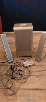 Altec Lansing, Audio, Tv en Foto, Luidsprekers, Gebruikt, Subwoofer, 120 watt of meer, Ophalen