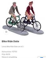 Lemax figurines nieuw., Ophalen of Verzenden, Nieuw