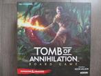 D&D Adventure System - Tomb of Annihilation, Een of twee spelers, Ophalen of Verzenden, Zo goed als nieuw, Wizards of the Coast