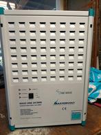 Mastervolt Mass Sine 24/3000 Omvormer, Ophalen