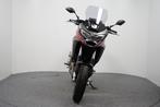 Honda VFR 800 X CROSSRUNNER (bj 2016), Motoren, Motoren | Honda, 782 cc, Bedrijf, Meer dan 35 kW, Toermotor
