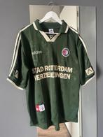 Feyenoord Uitshirt 1997/98 Vintage, Maat 52/54 (L), Ophalen of Verzenden, Zo goed als nieuw, Adidas