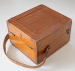 meetinstrument, Ophalen of Verzenden