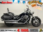 Suzuki M 800 INTRUDER LEASE VOORDELIG!, Motoren, Motoren | Suzuki, Motorrijbewijs A, Bedrijf, Onbekend, Meer dan 35 kW