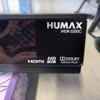 Humax IHDR-5200C, Ophalen of Verzenden, Zo goed als nieuw