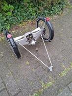 Tworby Driewielfiets ombouwset €550,-, Ophalen, Gebruikt