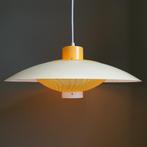 Vintage Deens design Fog & Mørup Hanglamp - Space Age Lamp, Ophalen of Verzenden, Zo goed als nieuw, Minder dan 50 cm, V
