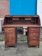 Secretaire, Ophalen