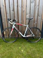 Cube peleton pro racefiets maat 58, Fietsen en Brommers, Fietsen | Racefietsen, Aluminium, Zo goed als nieuw, 57 tot 61 cm, Meer dan 20 versnellingen
