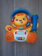 Vtech karaoke vriendje, Kinderen en Baby's, Speelgoed | Vtech, Ophalen of Verzenden, Zo goed als nieuw