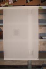 Rolgordijn Luxaflex 83 x 145 cm ecru – zo goed als nieuw, Crème, Rolgordijn Luxaflex, 100 tot 150 cm, Zo goed als nieuw