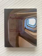 Psychology, Boeken, Studieboeken en Cursussen, Gelezen, Ophalen of Verzenden, WO, David F. Bjorklund
