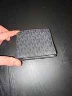 Michael Kors portemonnee, Sieraden, Tassen en Uiterlijk, Portemonnees, Overige merken, Zwart, Nieuw, Ophalen of Verzenden