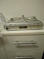 Digitale CD Radio voor onder kastje, Ophalen, Zo goed als nieuw, Overige merken, Met radio