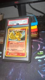Flareon gold star psa 8, Ophalen of Verzenden, Zo goed als nieuw