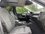 Volvo XC40 1.5 T2 130pk Aut., Pano | Harman Kardon | Trekhaa, Gebruikt, Euro 6, Wit, Origineel Nederlands