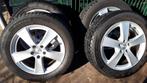 velgen 18" Skoda  VW  Seat  Audi, Ophalen, 18 inch, Gebruikt, Banden en Velgen