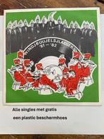 Windjbuujslaegers '81-'82 Single, Cd's en Dvd's, 7 inch, Single, Ophalen of Verzenden, Zo goed als nieuw