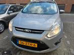 Ford C-Max 1.0 Ecoboost 2013 7 persoons, Voorwielaandrijving, 745 kg, 125 pk, 7 stoelen
