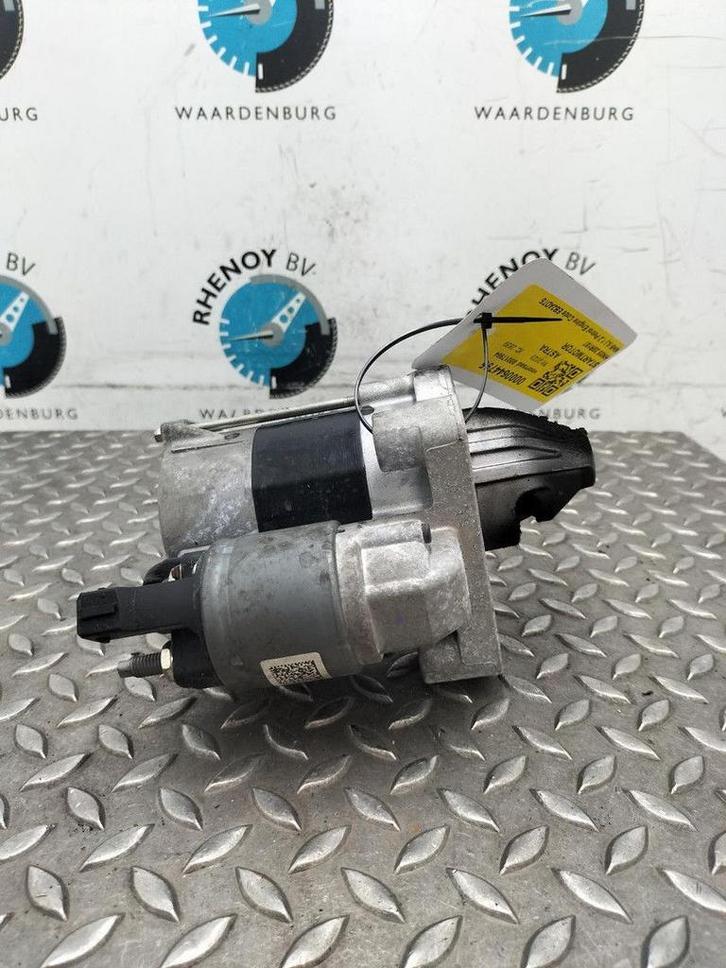 OPEL ASTRA L ULTIMATE [STARTER] 2023, Auto-onderdelen, Overige Auto-onderdelen, Gebruikt, ARN erkend, Stiba lid, Erkend duurzaam
