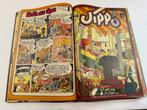 Ingebonden jaargang school weekblad Jippo, Ophalen, Gelezen, Overige typen