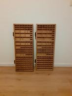 Letterbak, Huis en Inrichting, Ophalen, Gebruikt