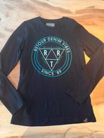 Longsleeve Retour Denim, Kinderen en Baby's, Kinderkleding | Maat 152, Ophalen of Verzenden, Zo goed als nieuw, Jongen, Shirt of Longsleeve