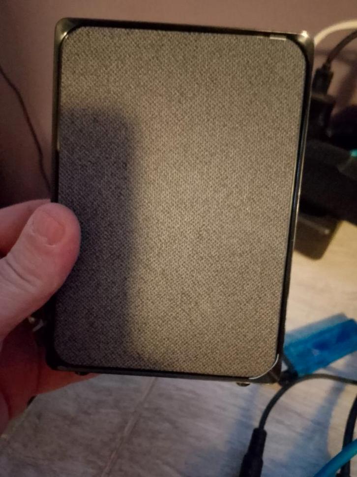 Ziggo Wifi Versterker - Perfect voor beter bereik!, Computers en Software, Routers en Modems, Ophalen of Verzenden