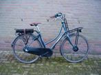 Elektrische Transportfiets cargo, Fietsen en Brommers, Elektrische fietsen, Gebruikt, 47 tot 51 cm, 50 km per accu of meer, Ophalen