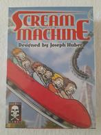 Screammachine (spel), Vijf spelers of meer, Ophalen of Verzenden, Nieuw, Jolly Roger Games