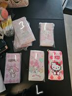 Leuke Portemonnee met My Melody/Hello Kitty, Sieraden, Tassen en Uiterlijk, Ophalen of Verzenden, Zo goed als nieuw, Roze, Overige merken
