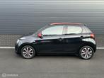 Citroen C1 1.2 80 PK! Airscape Shine AIRCO*CARPLAY*OPENDAK, Auto's, Citroën, Voorwielaandrijving, Gebruikt, Huisgarantie, 1199 cc
