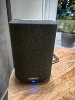 Denon Home 150 Draadloze Speaker, Audio, Tv en Foto, Luidsprekers, Zo goed als nieuw, Minder dan 60 watt, Front, Rear of Stereo speakers