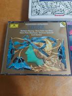 Collectie Alexander Zemlinsky, 7 cds, Gebruikt, Ophalen of Verzenden, Romantiek, Opera of Operette