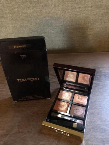 Tom Ford Palette