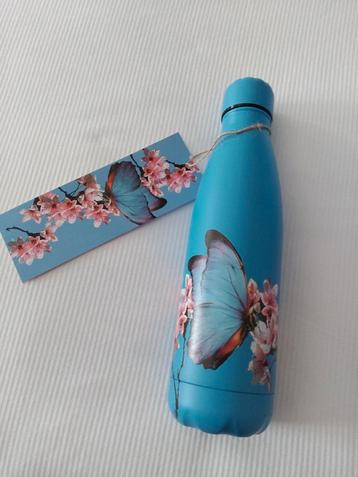 Thermosfles Postcodeloterij - Nieuw! beschikbaar voor biedingen