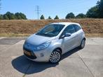 Ford Ka 1.2 69pk titanium 2012 Grijs, Voorwielaandrijving, 1242 cc, 4 cilinders, 4 stoelen