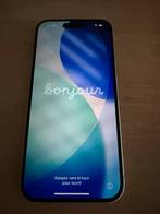 Iphone 15 Blauw 128GB, Telecommunicatie, Mobiele telefoons | Apple iPhone, Ophalen, 128 GB, IPhone 15, Blauw