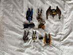 Batman Actiefiguren Set, Kinderen en Baby's, Speelgoed | Actiefiguren, Ophalen of Verzenden, Gebruikt