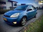 Ford Fiesta 1.4-16V Trend, Voorwielaandrijving, Gebruikt, 4 cilinders, Origineel Nederlands