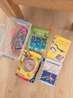 Scoebi Doe incl boekjes, Hobby en Vrije tijd, Ophalen of Verzenden, Zo goed als nieuw, Overige typen