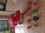 Super wings, Ophalen of Verzenden, Zo goed als nieuw