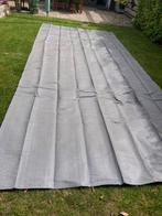 Dorema Starlon tenttapijt 250x580 incl worteldoek, Ophalen, Gebruikt